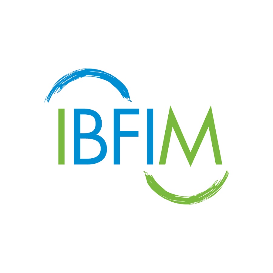 IBFIM Logo