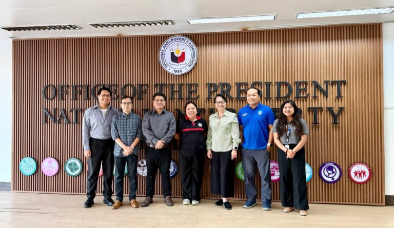 NAPC, M&T Deepen Strategic Collaboration for Islamic Social Finance