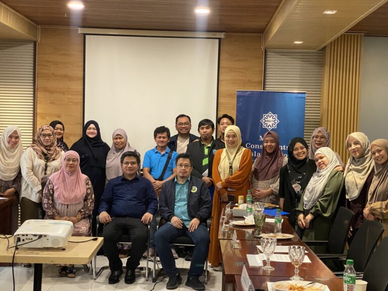 Round Table Discussion Reviews Progress of Islamic Finance Implementation in BARMM