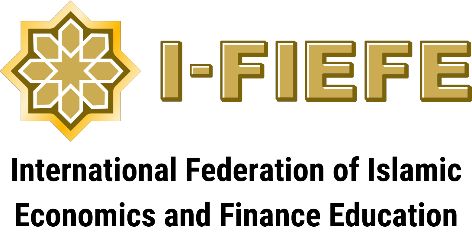 I-FIEFE Logo